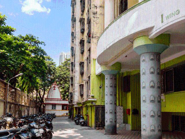 1 BHK Apartment in Byculla for resale Mumbai. The reference number is 18729427