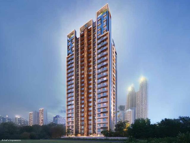 1 BHK Apartment in Byculla for resale Mumbai. The reference number is 19849845
