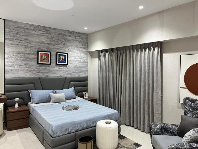1 BHK Apartment in Byculla for resale Mumbai. The reference number is 20059856