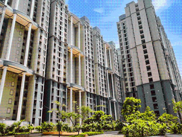 1 BHK Apartment in Byculla for resale Mumbai. The reference number is 20575678