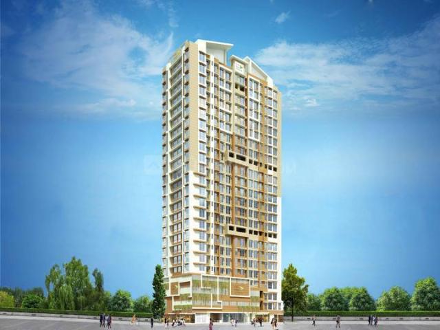 1 BHK Apartment in Byculla for resale Mumbai. The reference number is 20720056