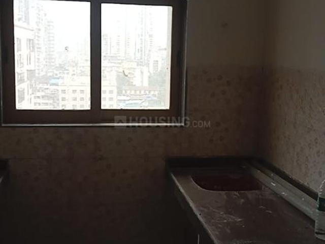 1 BHK Apartment in Byculla for resale Mumbai. The reference number is 20938665