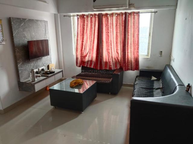 1 BHK Apartment in Gota for rent Ahmedabad. The reference number is 11704863