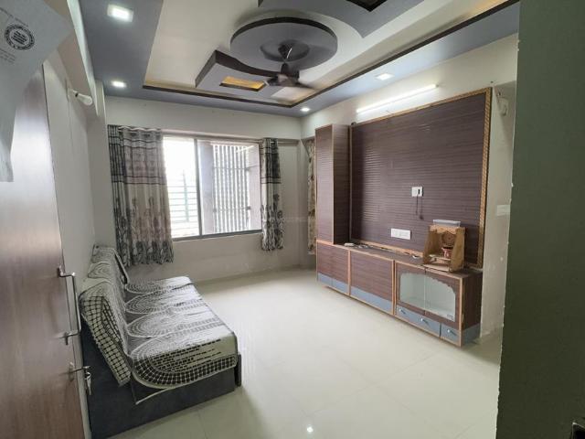 1 BHK Apartment in Gota for rent Ahmedabad. The reference number is 17876571