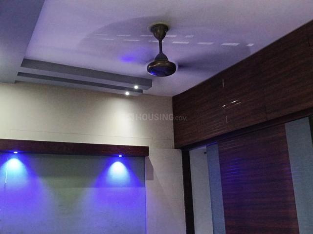 1 BHK Apartment in Gota for rent Ahmedabad. The reference number is 17876571
