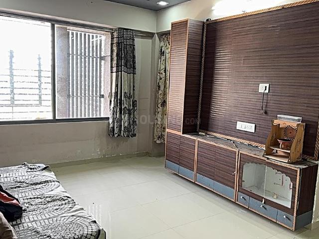 1 BHK Apartment in Gota for rent Ahmedabad. The reference number is 17876571