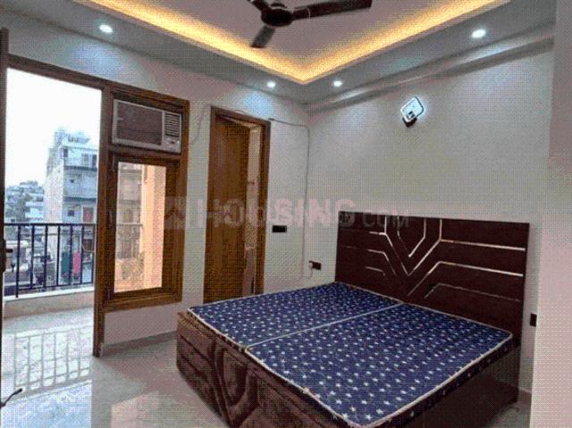 1 BHK Apartment in Gota for rent Ahmedabad. The reference number is 19997190