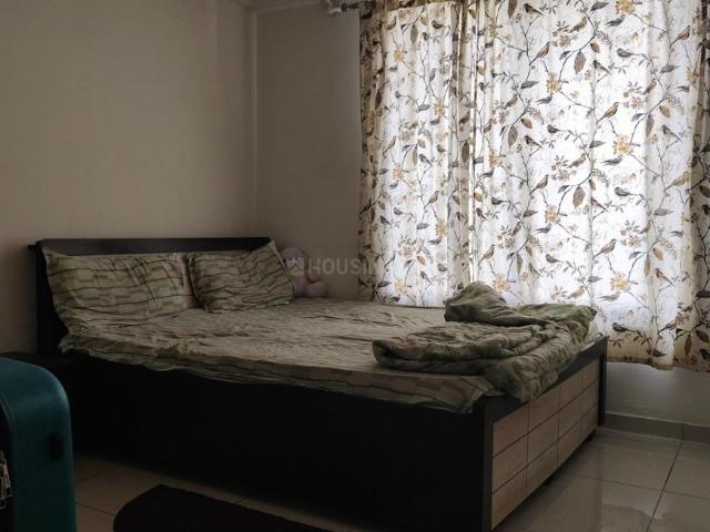 1 BHK Apartment in Gota for rent Ahmedabad. The reference number is 19106127