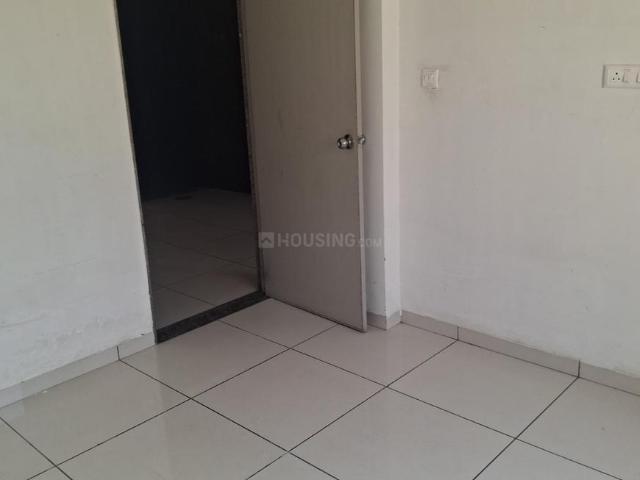 1 BHK Apartment in Gota for rent Ahmedabad. The reference number is 20414109