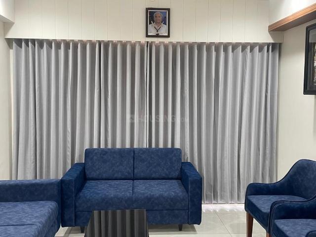 1 BHK Apartment in Gota for rent Ahmedabad. The reference number is 20430489