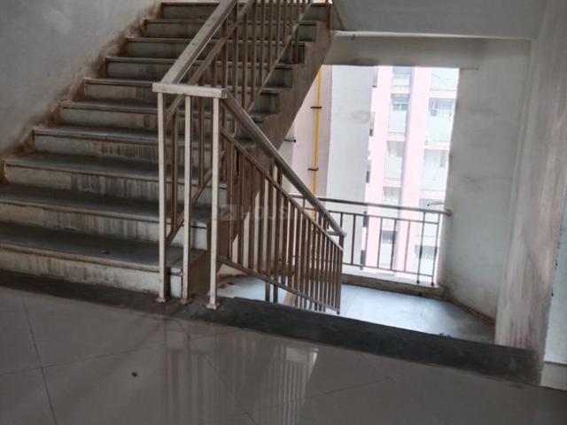 1 BHK Apartment in Gota for rent Ahmedabad. The reference number is 20510330
