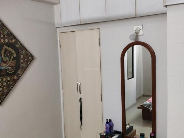 1 BHK Apartment in Gota for rent Ahmedabad. The reference number is 20543767