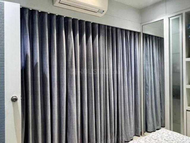 1 BHK Apartment in Gota for rent Ahmedabad. The reference number is 20696118