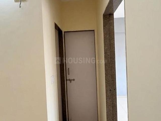 1 BHK Apartment in Gota for rent Ahmedabad. The reference number is 20866310