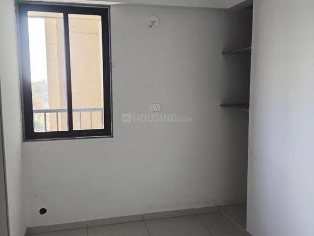 1 BHK Apartment in Gota for rent Ahmedabad. The reference number is 20906726