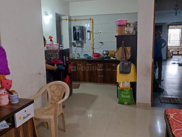 1 BHK Apartment in Gota for rent Ahmedabad. The reference number is 20962495