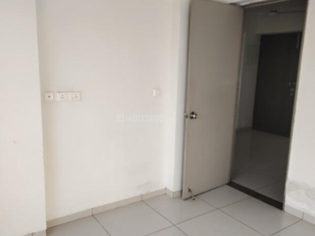 1 BHK Apartment in Gota for rent Ahmedabad. The reference number is 20191188