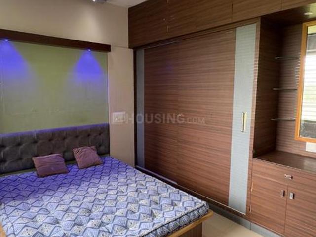 1 BHK Apartment in Gota for rent Ahmedabad. The reference number is 20251142