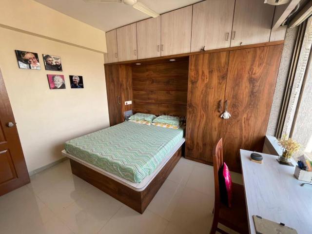 1 BHK Apartment in Gota for rent Ahmedabad. The reference number is 20257482