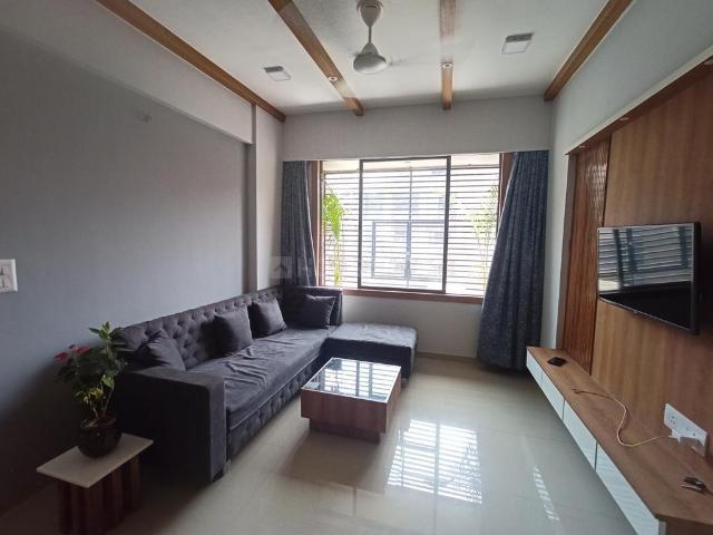 1 BHK Apartment in Gota for rent Ahmedabad. The reference number is 20264508