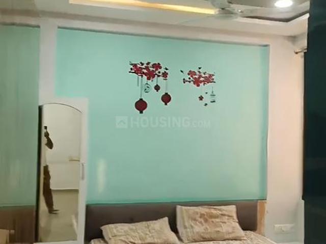 1 BHK Apartment in Gota for rent Ahmedabad. The reference number is 20280500