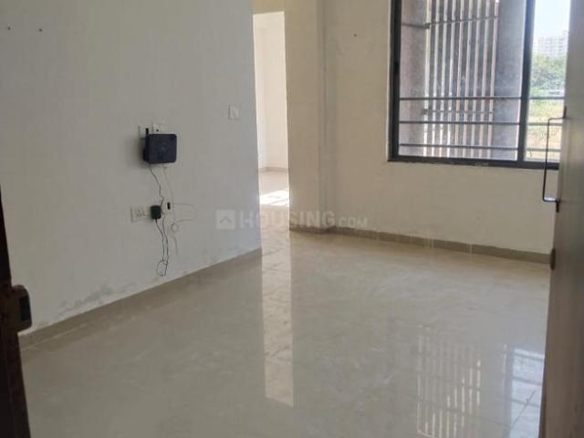 1 BHK Apartment in Gota for rent Ahmedabad. The reference number is 20282232