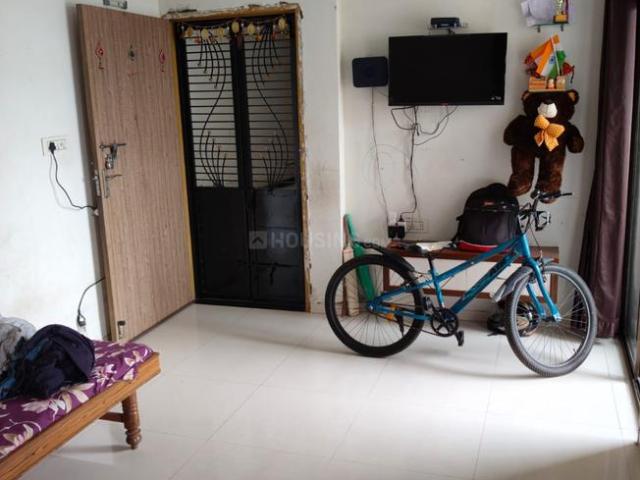 1 BHK Apartment in Gota for resale Ahmedabad. The reference number is 18212654