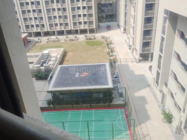 1 BHK Apartment in Gota for resale Ahmedabad. The reference number is 18839783
