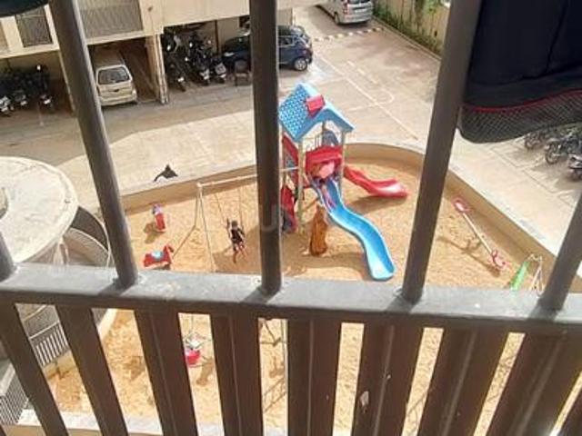 1 BHK Apartment in Gota for resale Ahmedabad. The reference number is 19271076