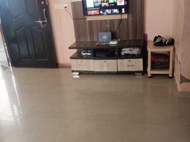 1 BHK Apartment in Gota for resale Ahmedabad. The reference number is 19746147