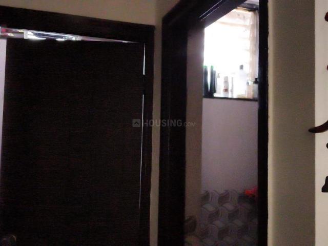 1 BHK Apartment in Gota for resale Ahmedabad. The reference number is 20075223
