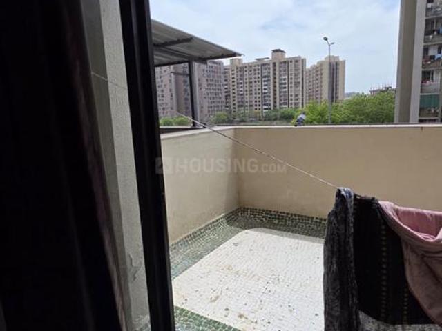 1 BHK Apartment in Gota for resale Ahmedabad. The reference number is 20022664