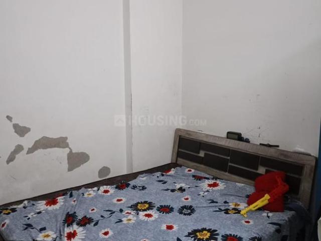1 BHK Apartment in Gota for resale Ahmedabad. The reference number is 20179461