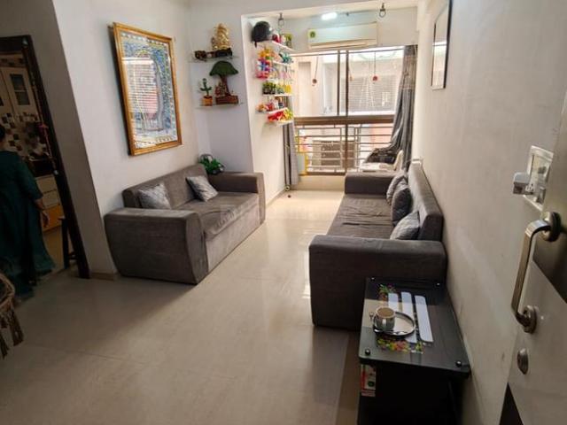 1 BHK Apartment in Gota for resale Ahmedabad. The reference number is 20368173