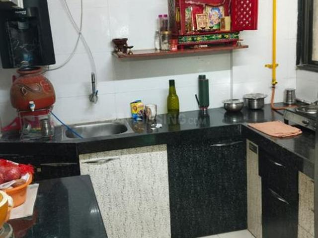 1 BHK Apartment in Gota for resale Ahmedabad. The reference number is 20396358