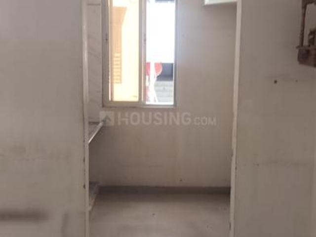 1 BHK Apartment in Gota for resale Ahmedabad. The reference number is 20314563