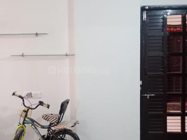 1 BHK Apartment in Gota for resale Ahmedabad. The reference number is 20317253