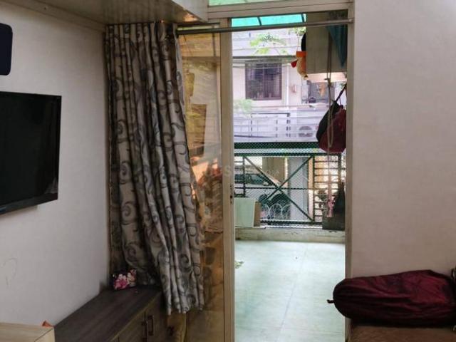 1 BHK Apartment in Gota for resale Ahmedabad. The reference number is 20321051
