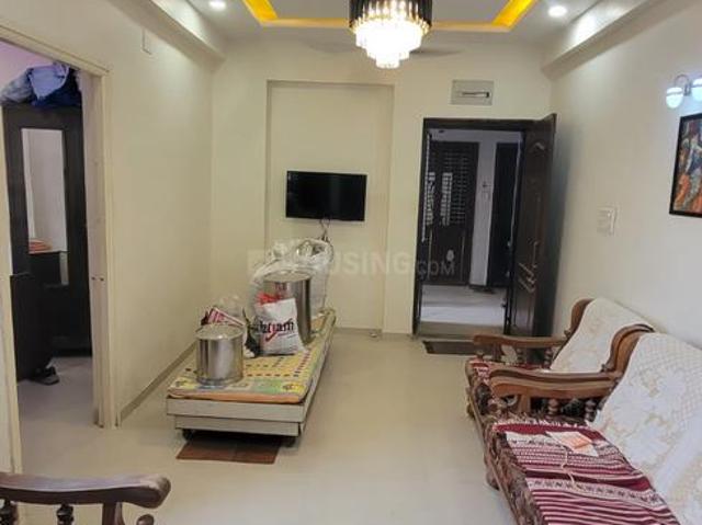 1 BHK Apartment in Gota for resale Ahmedabad. The reference number is 20458989