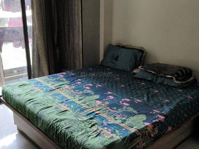 1 BHK Apartment in Gota for resale Ahmedabad. The reference number is 20428051