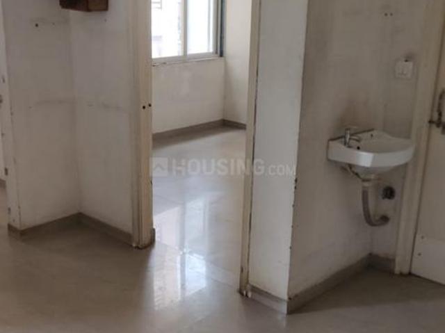 1 BHK Apartment in Gota for resale Ahmedabad. The reference number is 20632204