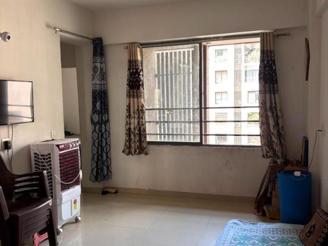 1 BHK Apartment in Gota for resale Ahmedabad. The reference number is 20723591