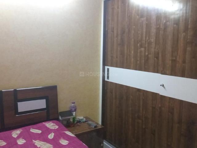 1 BHK Apartment in Gota for resale Ahmedabad. The reference number is 20858095