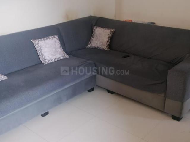 1 BHK Apartment in Gota for resale Ahmedabad. The reference number is 20869234