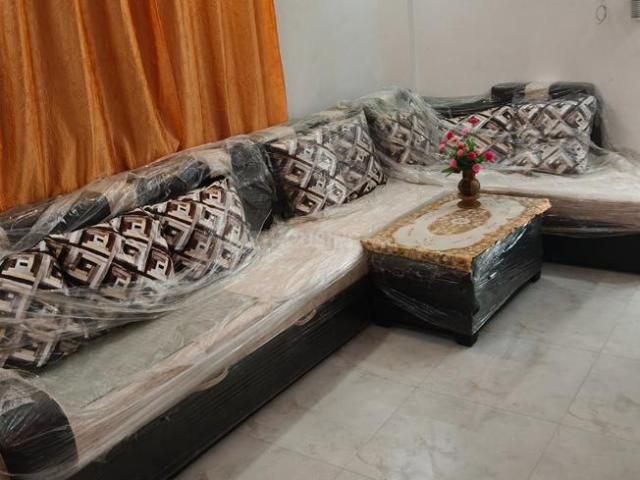 1 BHK Apartment in Gotal Pajri for rent Nagpur. The reference number is 20028622