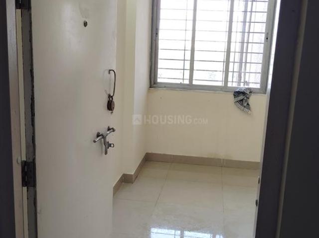 1 BHK Apartment in Gotheghar for rent Thane. The reference number is 20579534