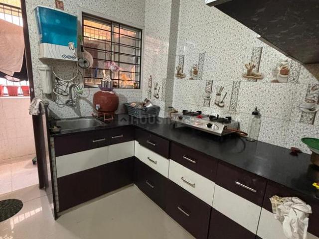 1 BHK Apartment in Gotri for resale Vadodara. The reference number is 16617378