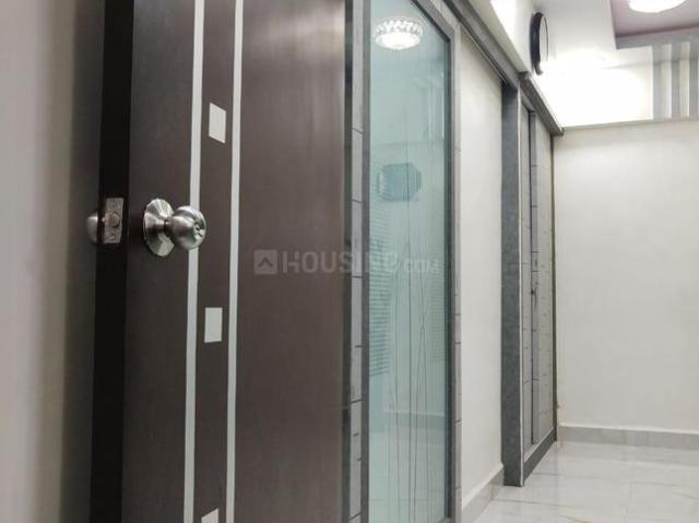 1 BHK Apartment in Govandi for rent Mumbai. The reference number is 20053456