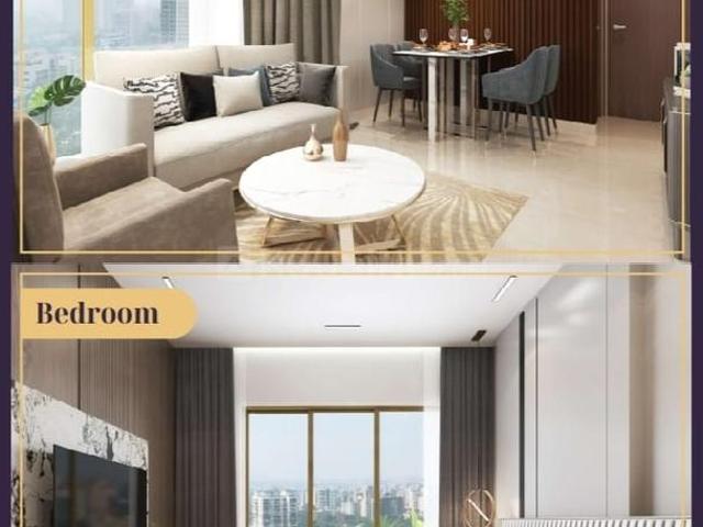 1 BHK Apartment in Govandi for resale Mumbai. The reference number is 20871705