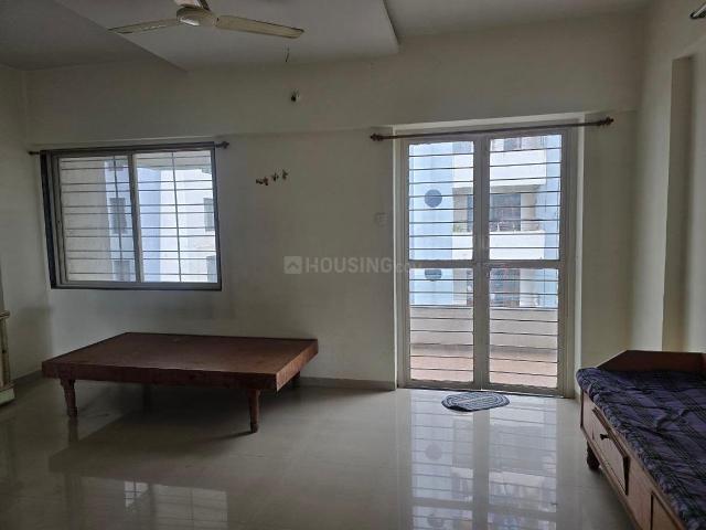 1 BHK Apartment in Govind Nagar for rent Nashik. The reference number is 20705186